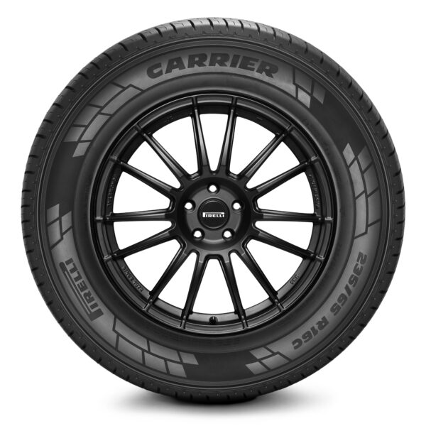 225/65R16C 112R CARRIE - Imagen 2