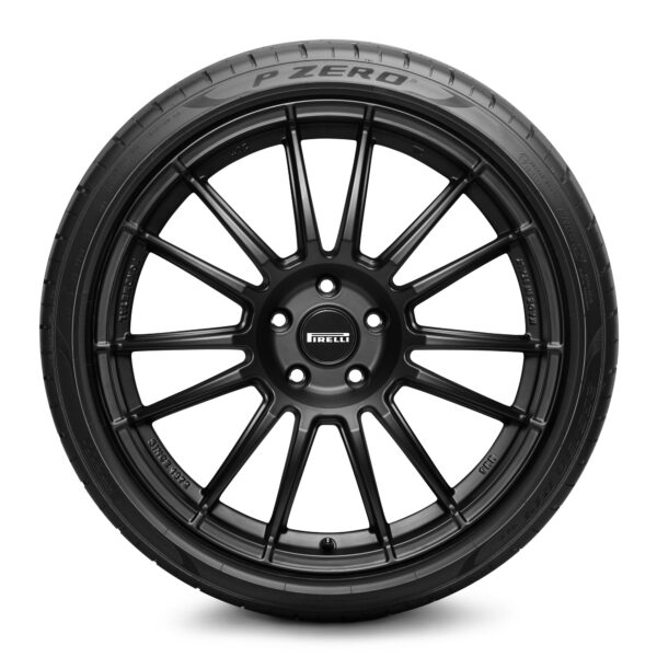 235/40ZR18 95Y XL P ZERO (MO) - Imagen 2