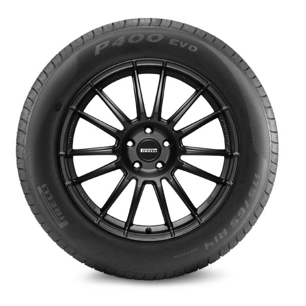 185/60R14 82H P400EV - Imagen 2