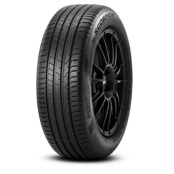 235/45R19 95H SCORPN