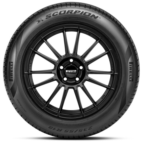 235/45R19 95H SCORPN - Imagen 2