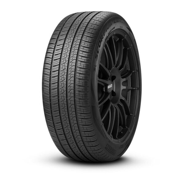 255/65R17 110H S-ZEROas