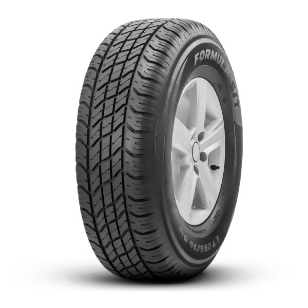 Pirelli 265/70R16 110T Formula S/T